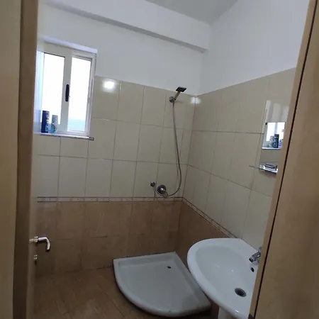 The Blue * Golem (Tirana)