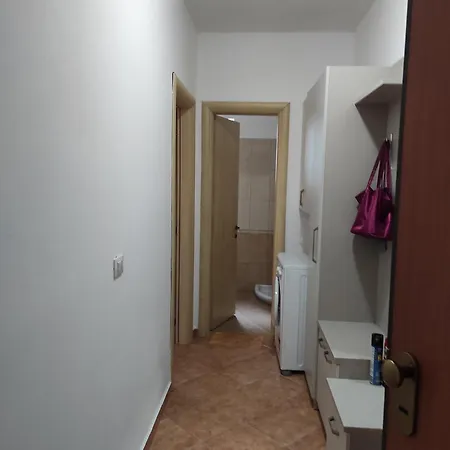 Appartement The Blue Golem (Tirana)