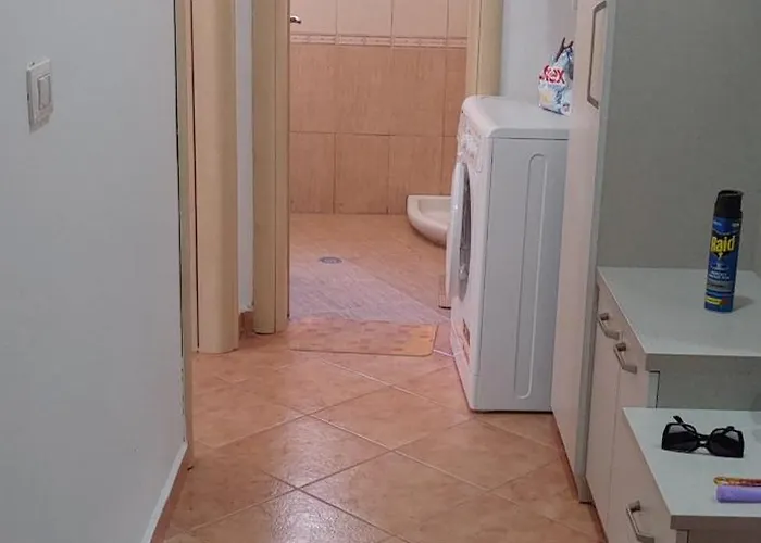 The Blue Appartement *