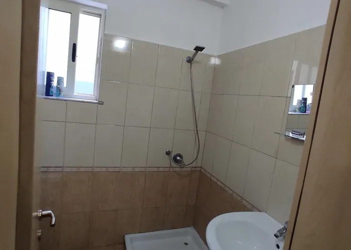 The Blue * Golem (Tirana)