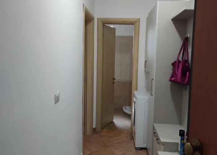 Appartement The Blue Golem (Tirana)